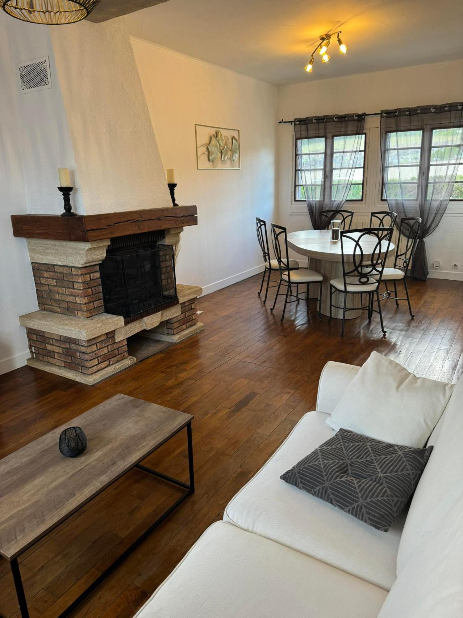 Shelby House Holiday home