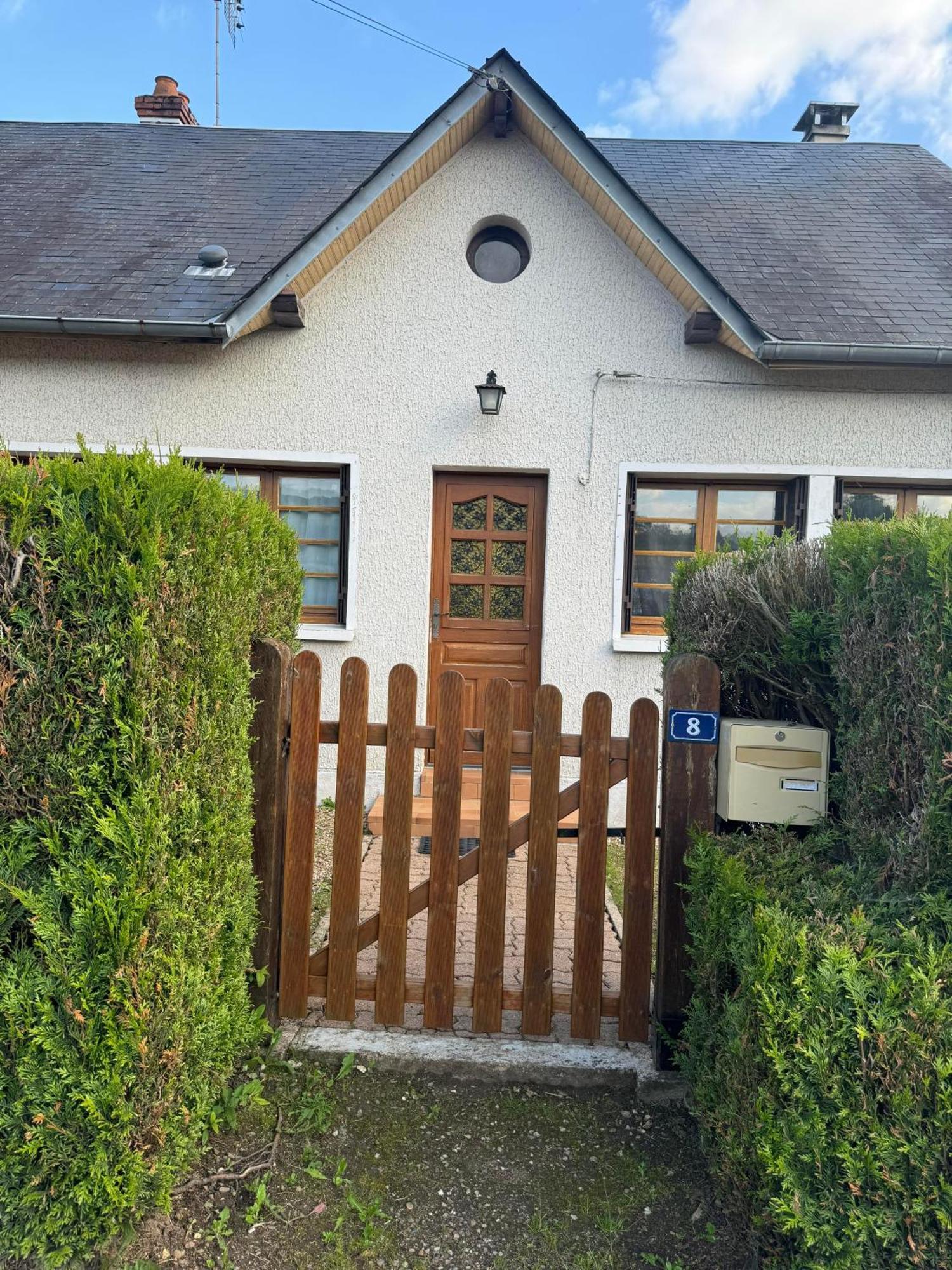 Shelby House Holiday home *